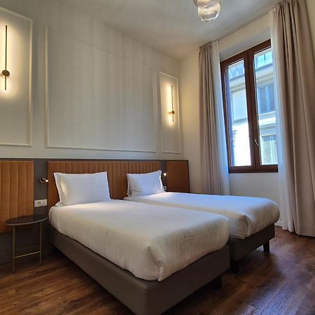 Hotel Duca D'Aosta Флоренция Экстерьер фото