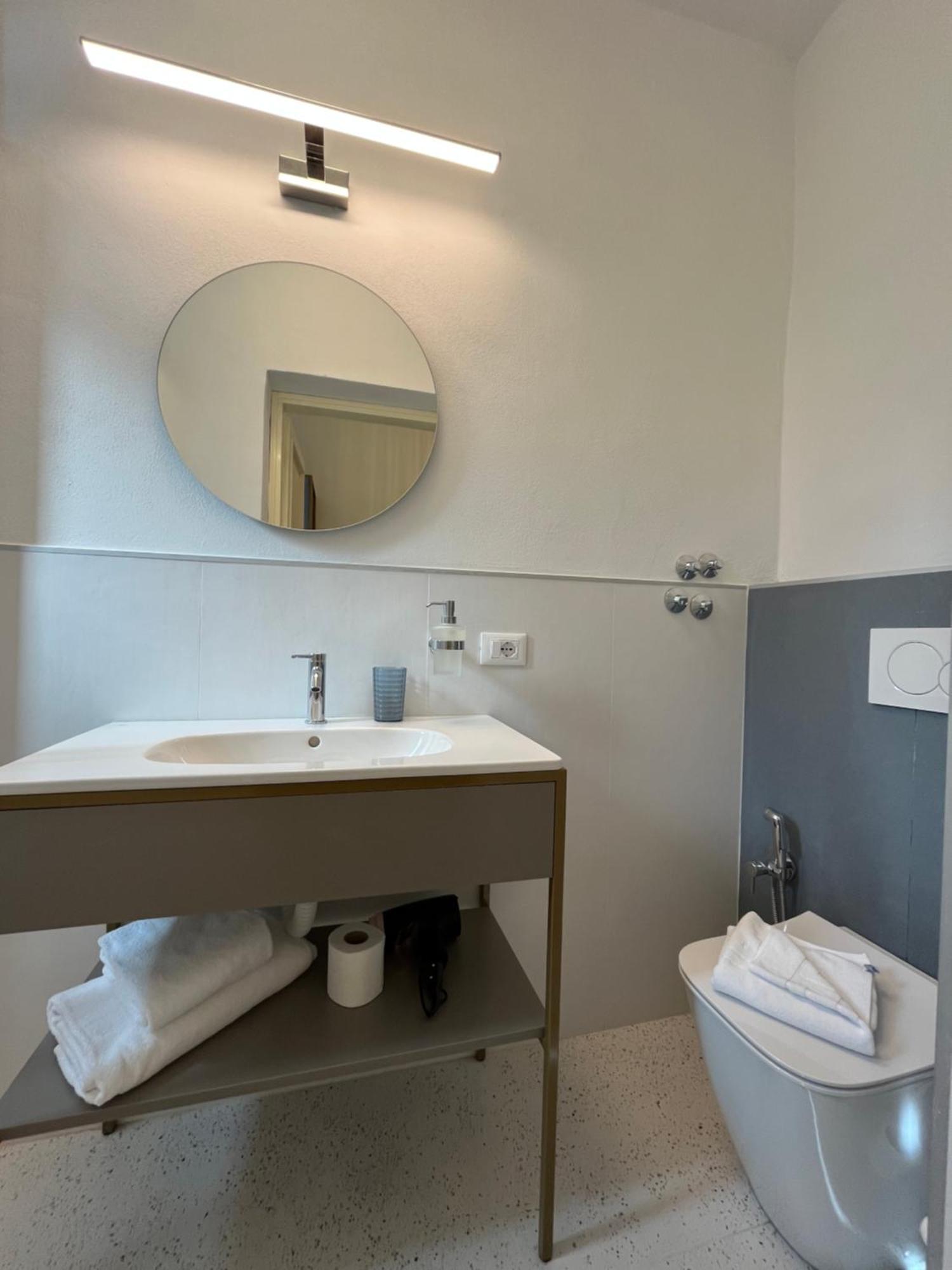 Hotel Duca D'Aosta Флоренция Экстерьер фото