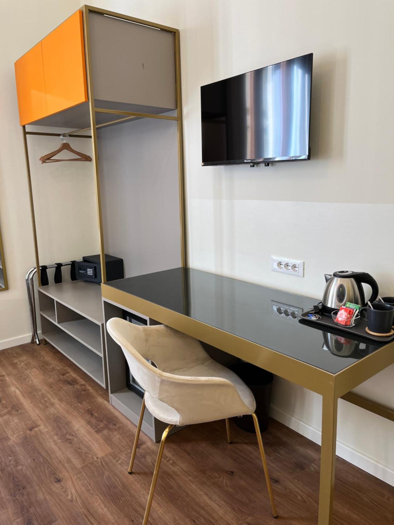 Hotel Duca D'Aosta Флоренция Экстерьер фото